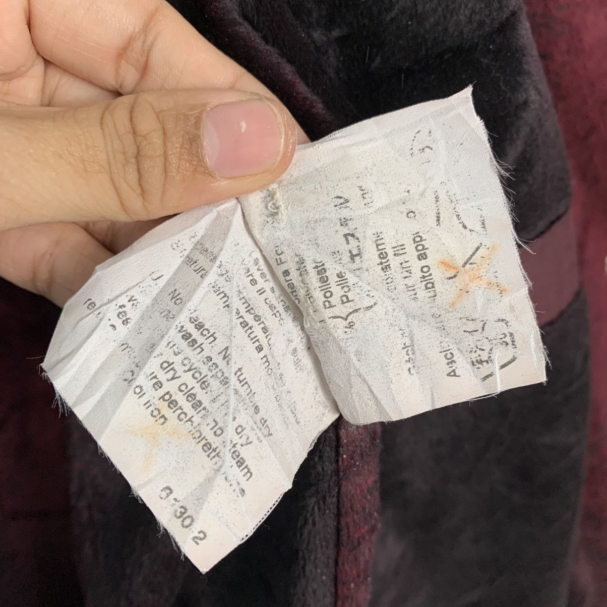 Other Claude Havrey Women Coat Size M / US 6-8 / IT 42-44 - 19 Thumbnail