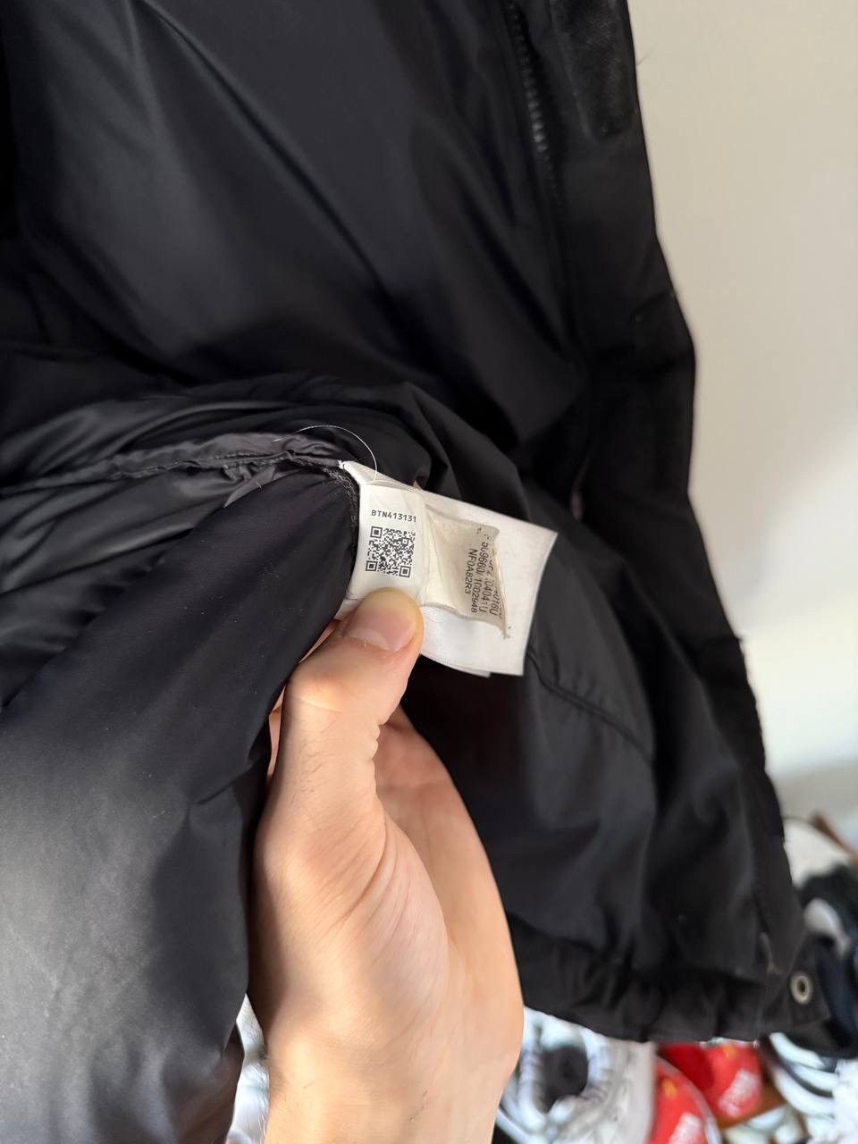 Supreme × The North Face The North Face x Supreme steep 700-fill Down Parka Jacket Size US M / EU 48-50 / 2 - 15 Thumbnail