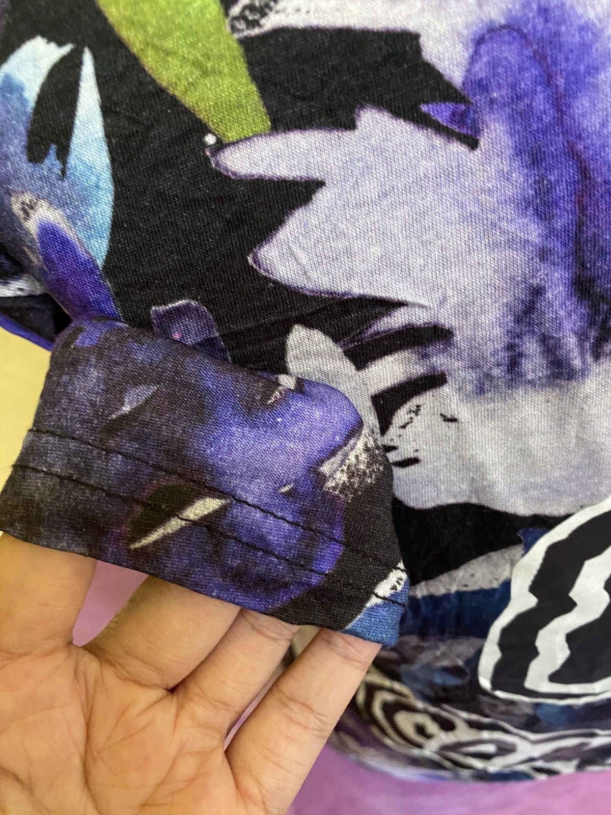 Other Fun Commitee Tshirt Size US XXL / EU 58 / 5 - 6 Thumbnail
