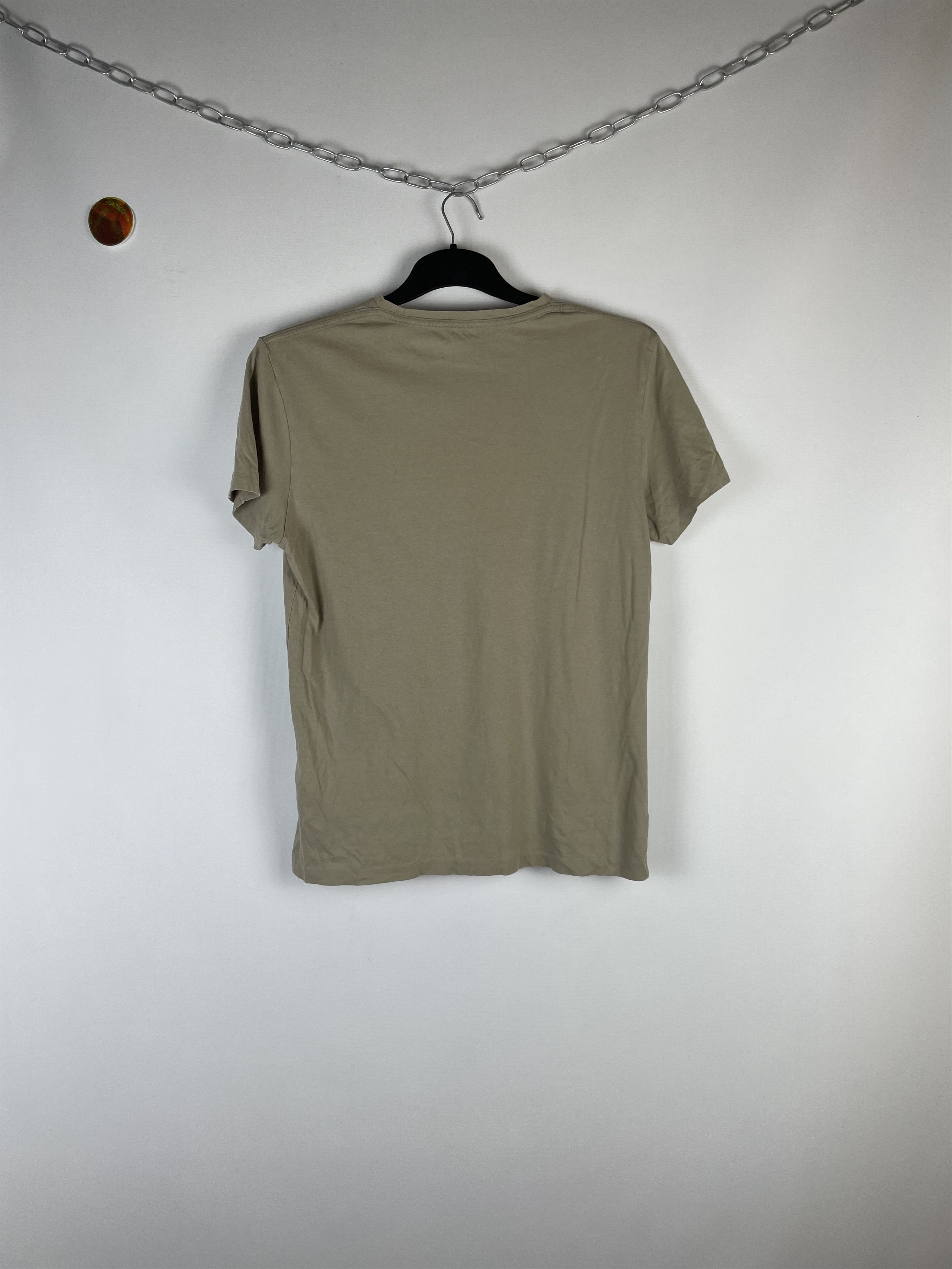 Allsaints Vintage Y2K Allsaints T Shirt Tee Size US M / EU 48-50 / 2 - 6 Thumbnail