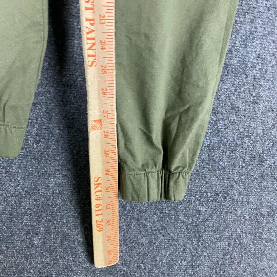 Springfield Springfield Joggers Pants Men's 28x32 Eur 46 NWD Stretch Size US 28 / EU 44 - 8 Thumbnail