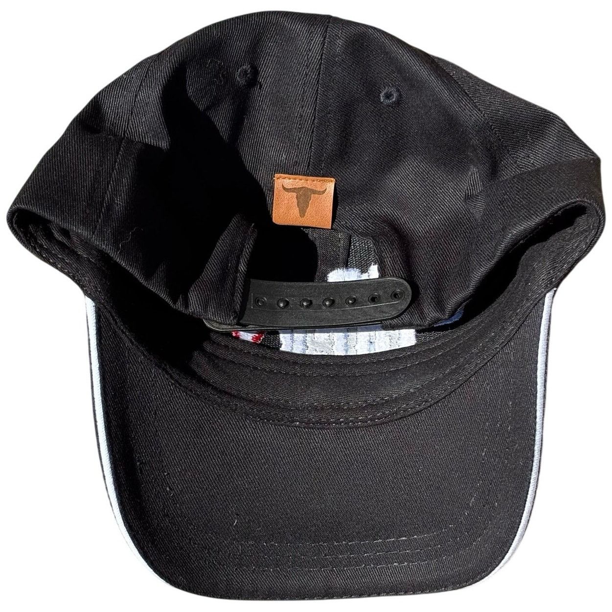Other Black Long Jack Men's Hat Size ONE SIZE - 4 Thumbnail