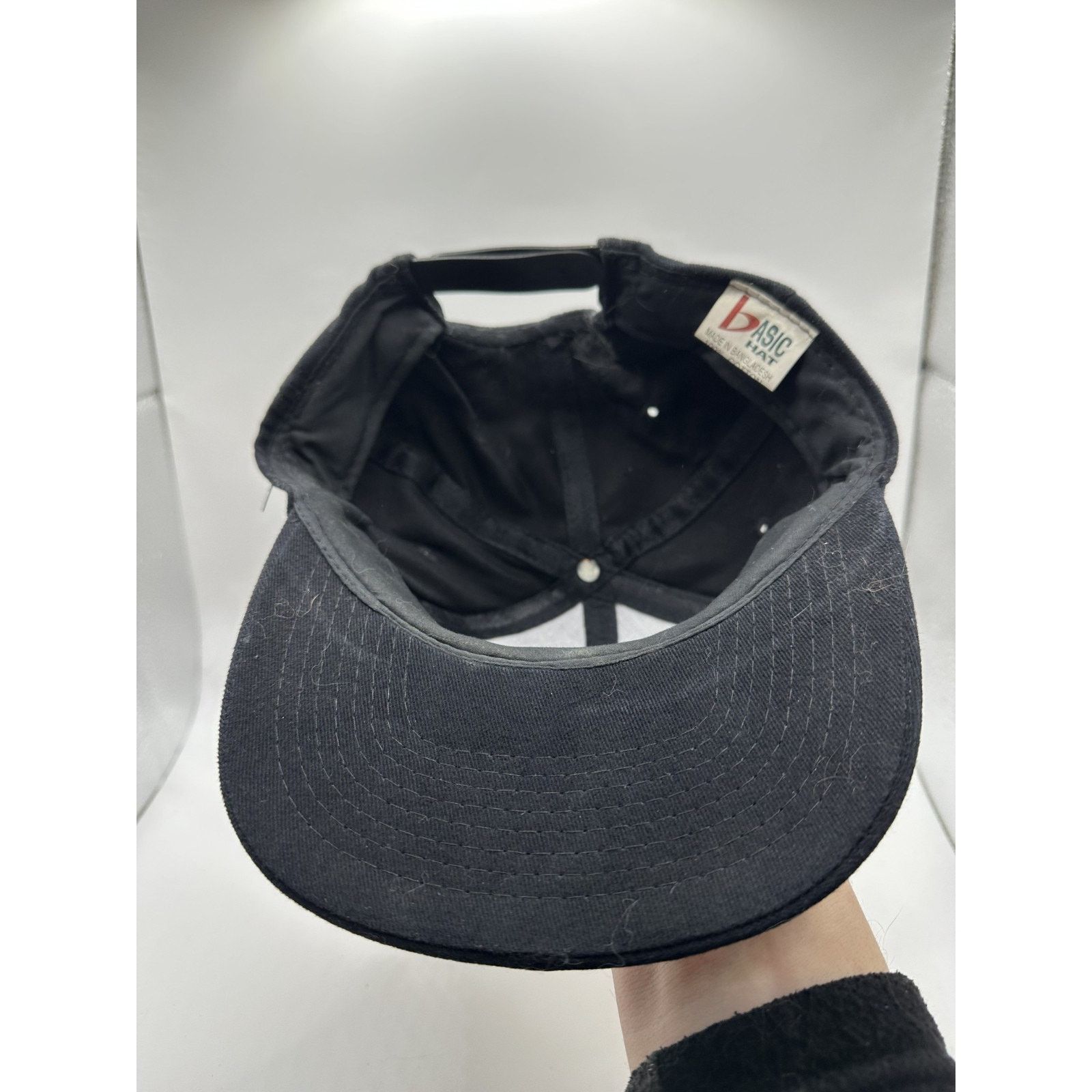 Other Vintage Kenworth Logo Snapback Hat Size ONE SIZE - 5 Thumbnail