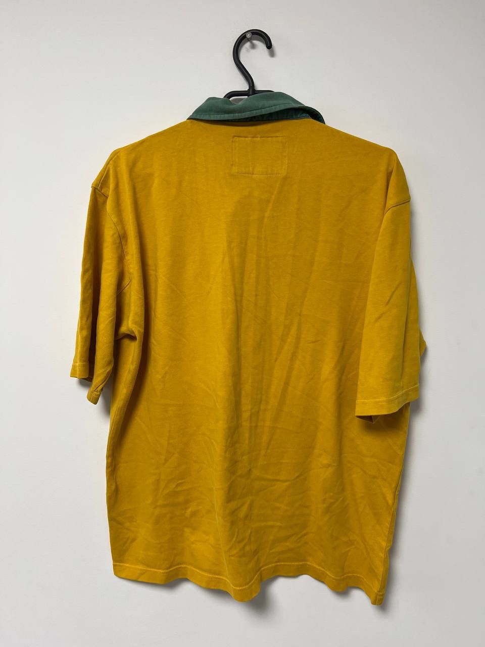 Other Vintage Australia Rugby Jersey Cotton Football Shirt L Size US L / EU 52-54 / 3 - 16 Thumbnail