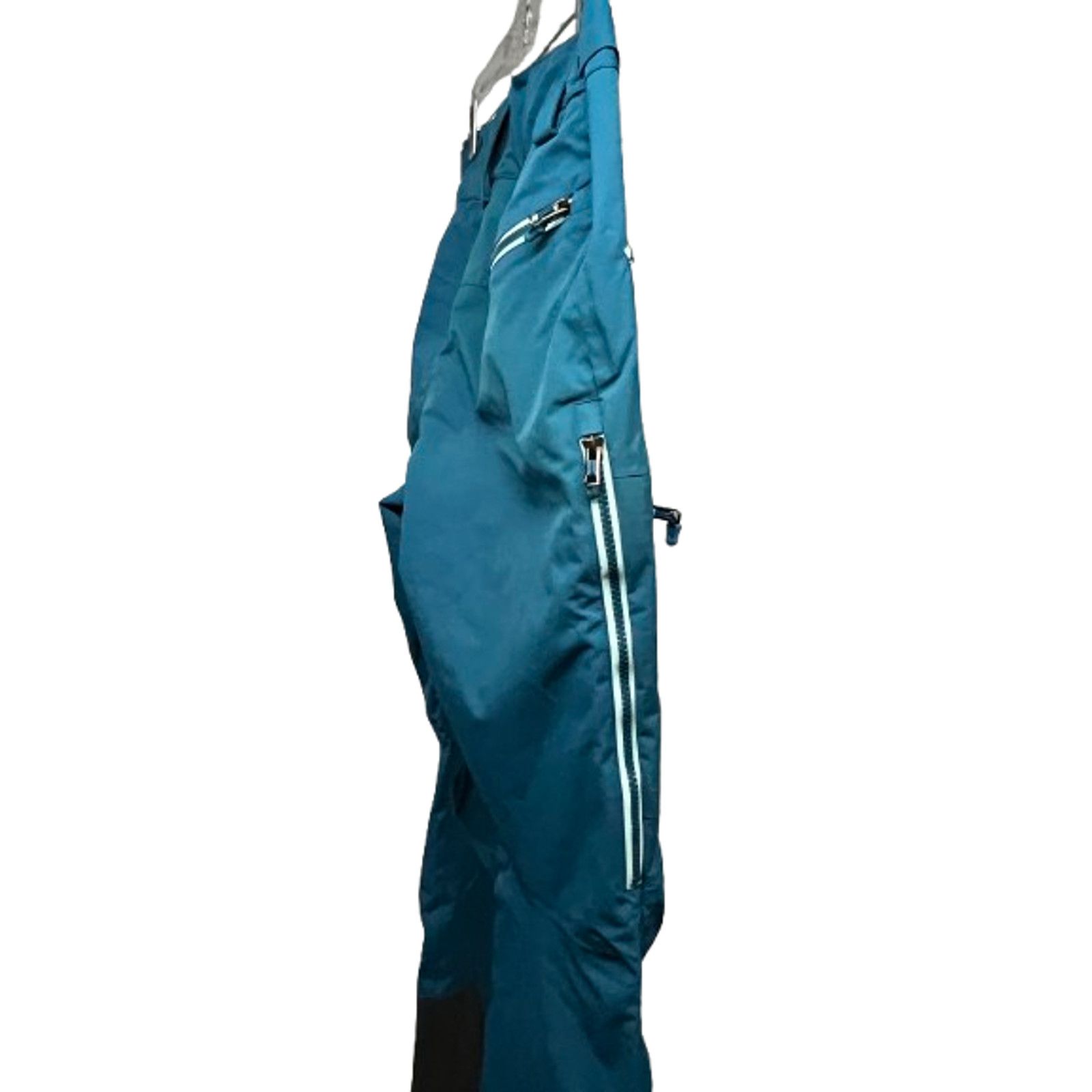 Marmot MARMOT Recco Ski Snowboard Lined Teal Pants 30x30 Pockets Size US 30 / EU 46 - 9 Thumbnail
