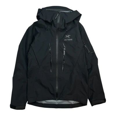 Arcteryx Alpha Sv Jacket | Grailed