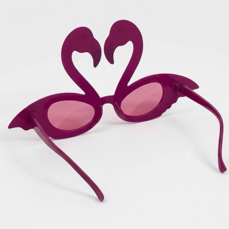 Other Pink Flamingo Frame Sunglasses Size ONE SIZE - 4 Thumbnail