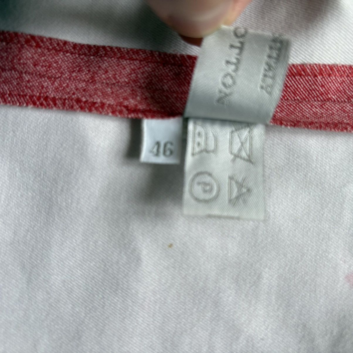 Miu Miu Archive SS1998 Miu Miu Runway vintage Double-Breasted Vest Size L / US 10 / IT 46 - 13 Thumbnail