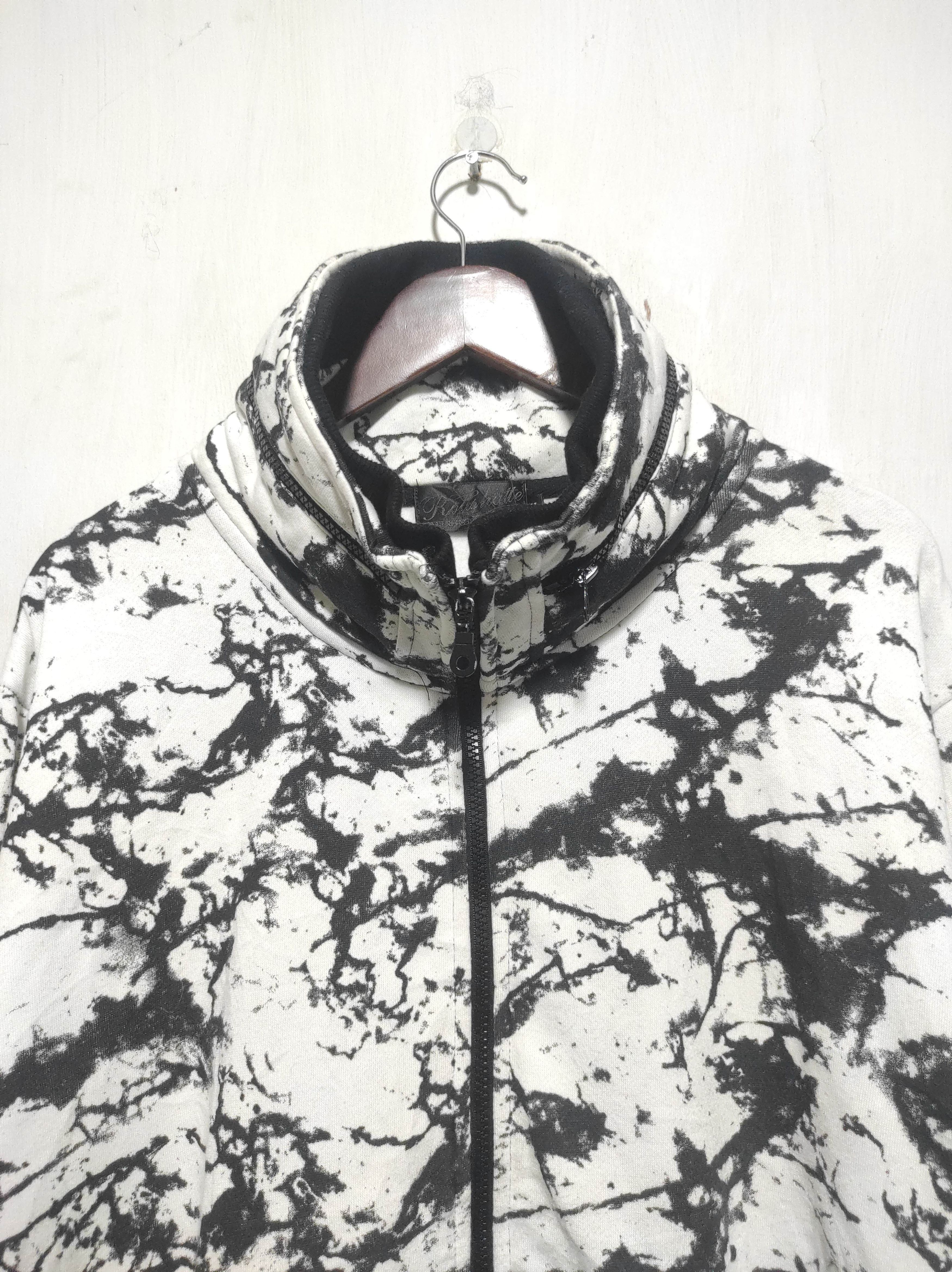 Le Grande Bleu (L.G.B.) Roushatte Bono Jacket Size US XL / EU 56 / 4 - 3 Thumbnail