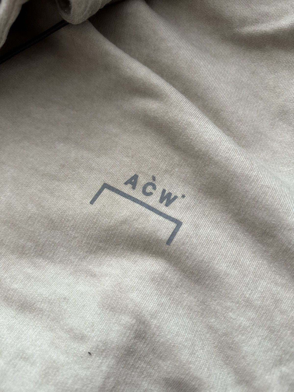 A-COLD-WALL* 🔥A COLD WALL HOODIE BAGGY OVERSIZED🔥 Size US M / EU 48-50 / 2 - 6 Thumbnail