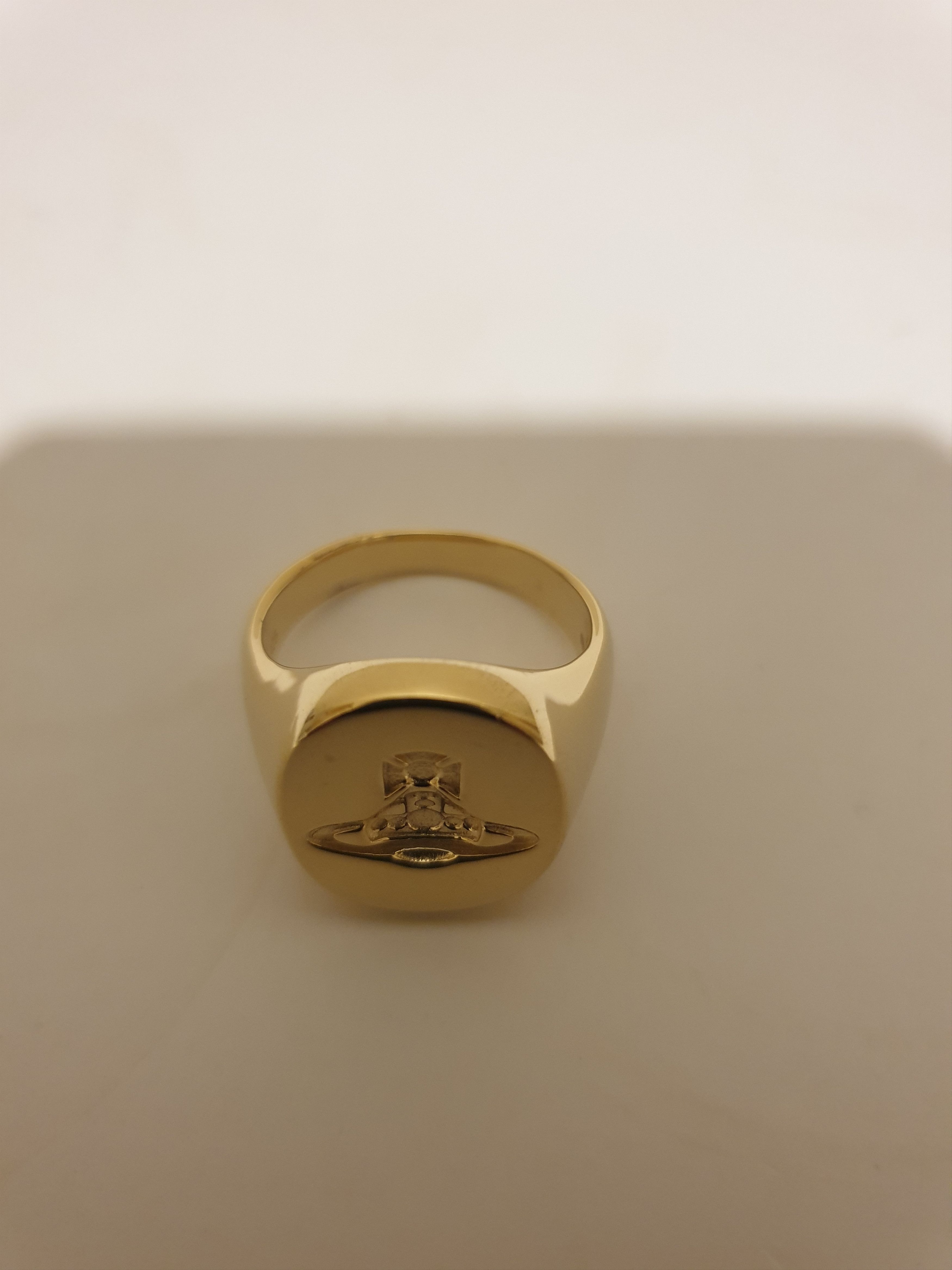 Vivienne Westwood Vivienne Westwood Ring Size ONE SIZE - 7 Thumbnail