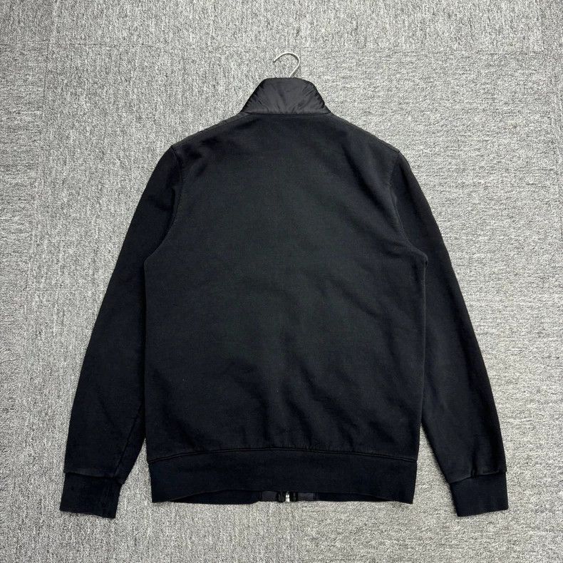 Prada Prada Cotton stitched knitted jacket 2502-Nextarrow Size US L / EU 52-54 / 3 - 2 Thumbnail