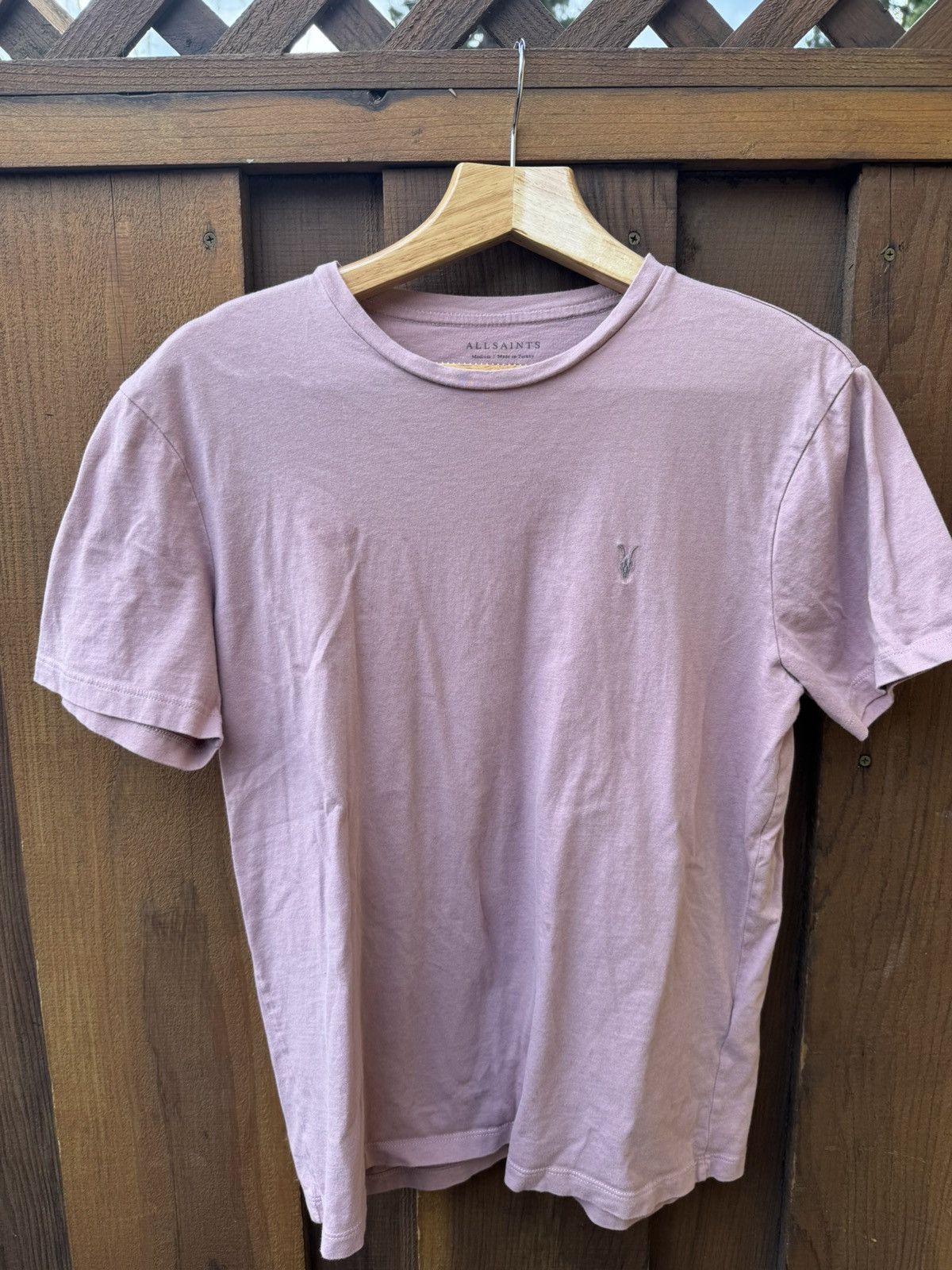 Allsaints Allsaints T-shirt Size US M / EU 48-50 / 2 - 1 Thumbnail