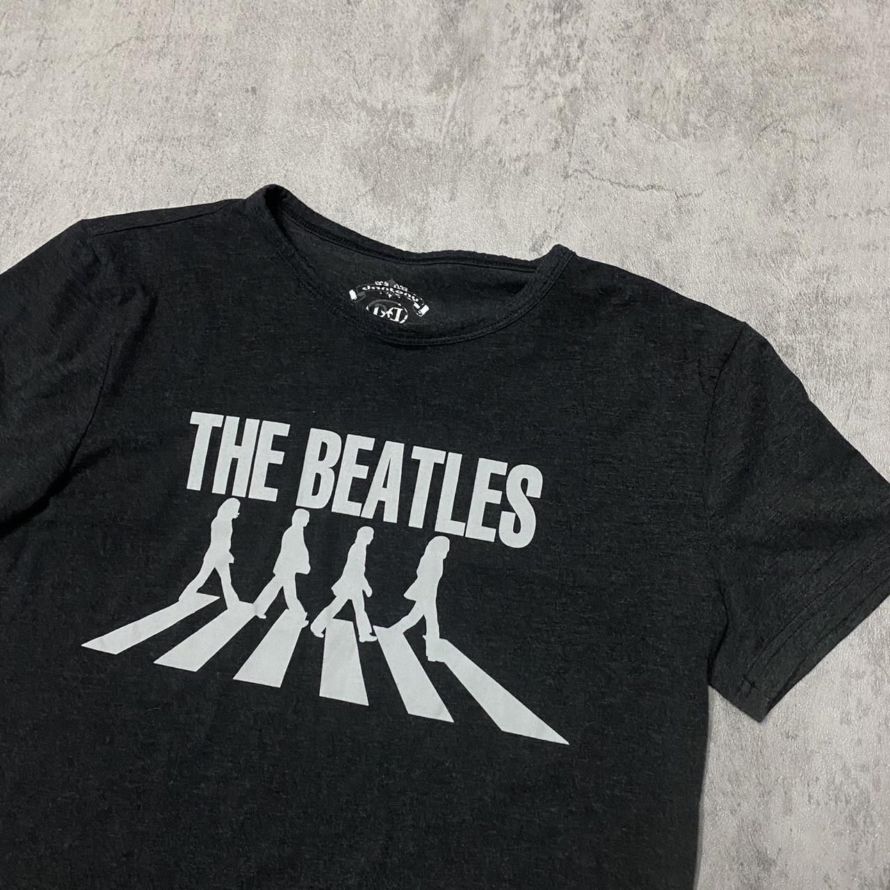 Other Beatles Black Vintage hip hop Size US XS / EU 42 / 0 - 2 Thumbnail