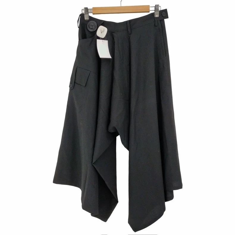 Yohji Yamamoto Yohji Yamamoto size os pants 2503-Nextarrow Size US 28 / EU 44 - 1 Thumbnail