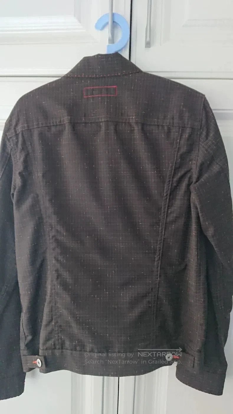 Junya Watanabe Junya Watanabe x Levi's Denim Jacket. Size US M / EU 48-50 / 2 - 5 Thumbnail