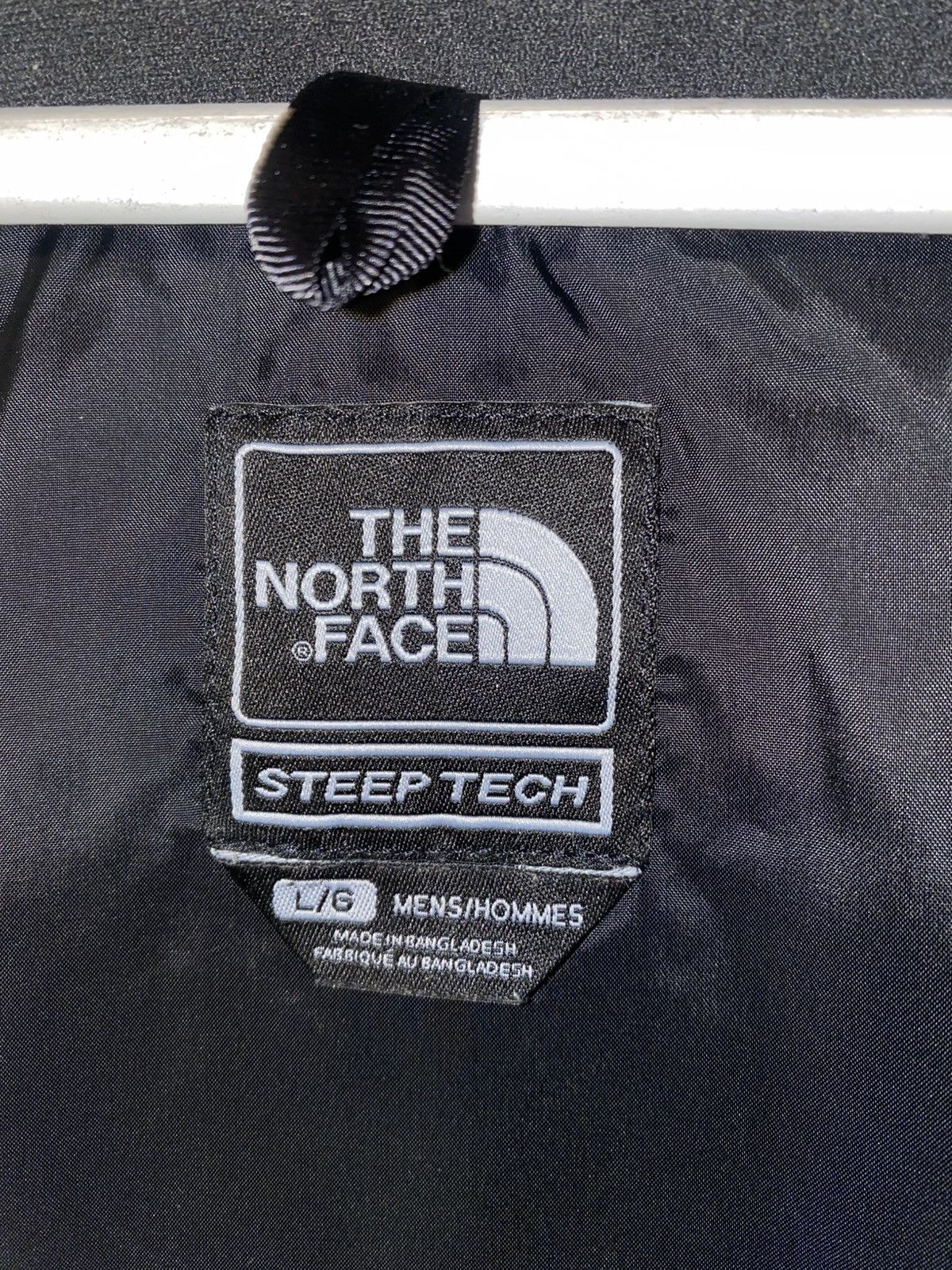 The North Face The North Face Steep Tech Jacket Size US L / EU 52-54 / 3 - 4 Thumbnail