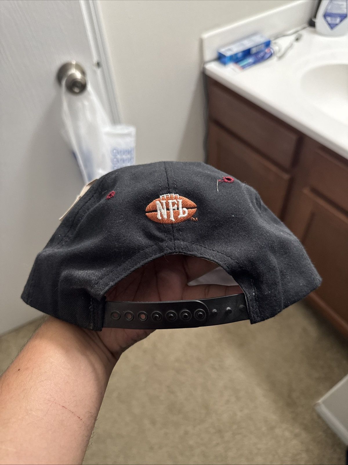 New Era × Vintage Super Bowl San Francisco 49ers Size ONE SIZE - 2 Thumbnail