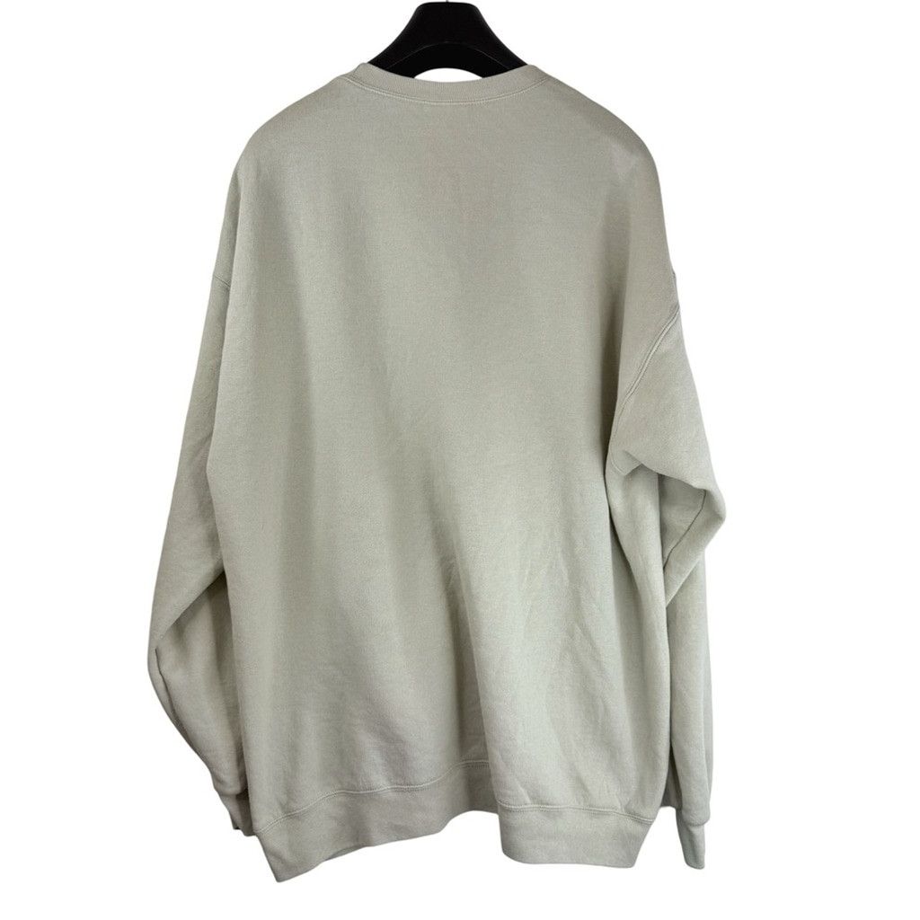 Hanes NWOT HANES Ecosmart Men's "Oh Snap" Graphic Sweatshirt XL Size US XL / EU 56 / 4 - 5 Thumbnail