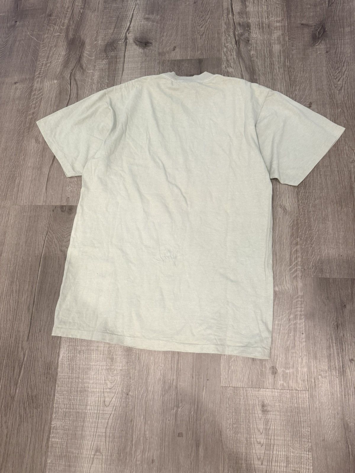 Other Vintage graphic tee Size US M / EU 48-50 / 2 - 3 Thumbnail