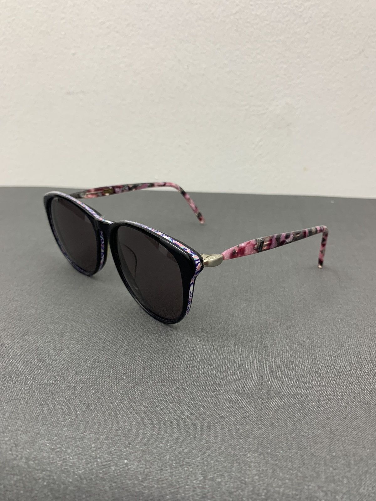 Kenzo Kenzo Sunglasses wayferer style Size ONE SIZE - 6 Thumbnail