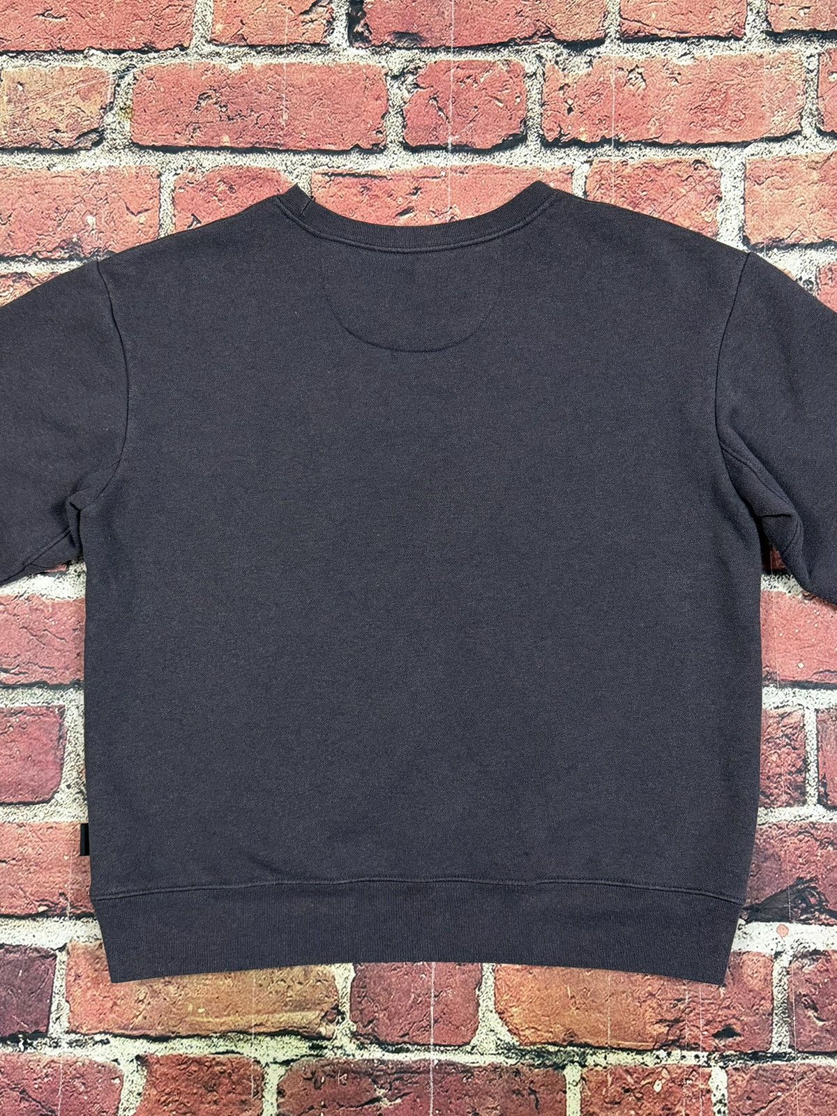 Patagonia Patagonia Sweatshirt Ridge Rise Stripe Uprisal Crew Retro Size M / US 6-8 / IT 42-44 - 5 Thumbnail