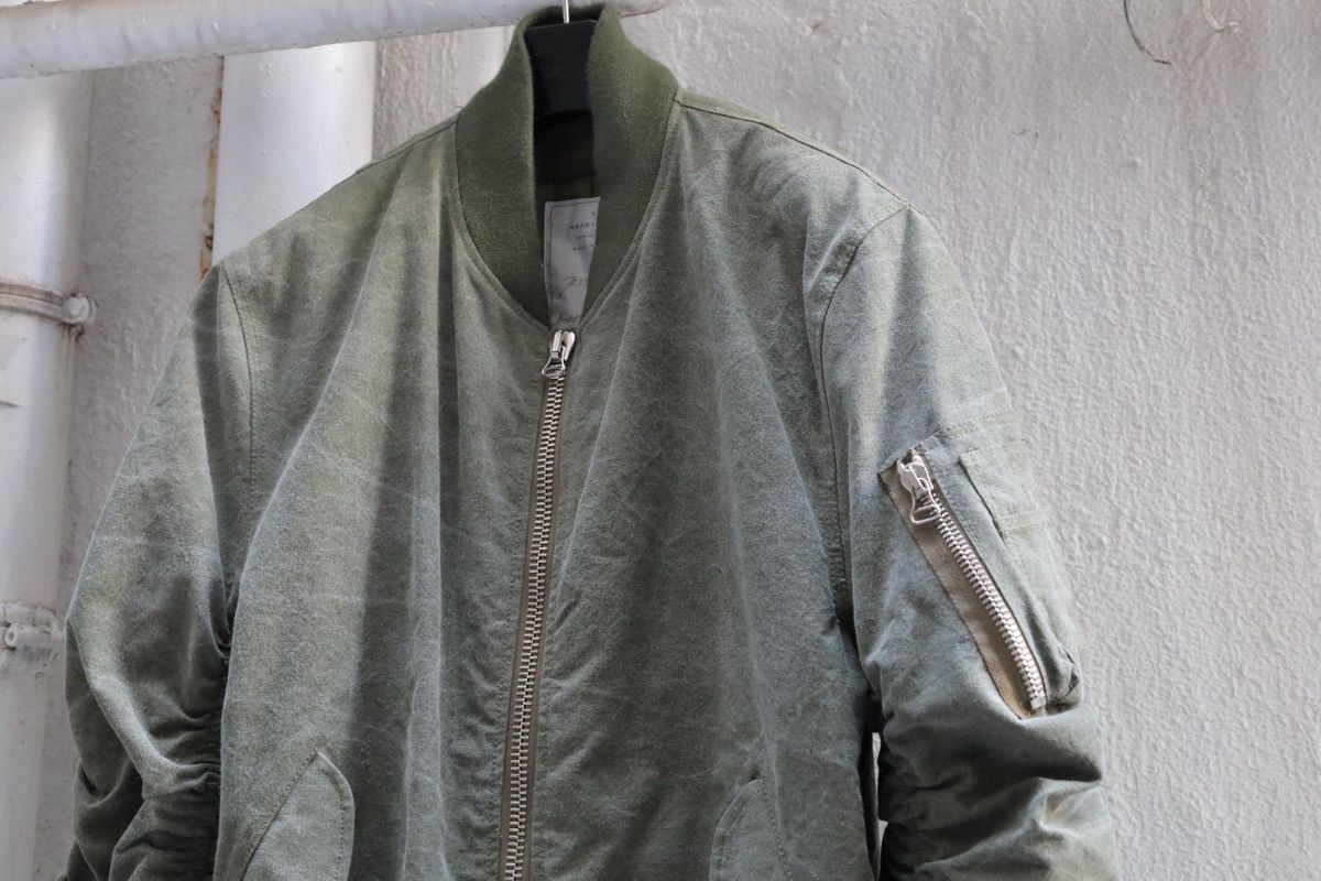 Readymade Jesse jacket