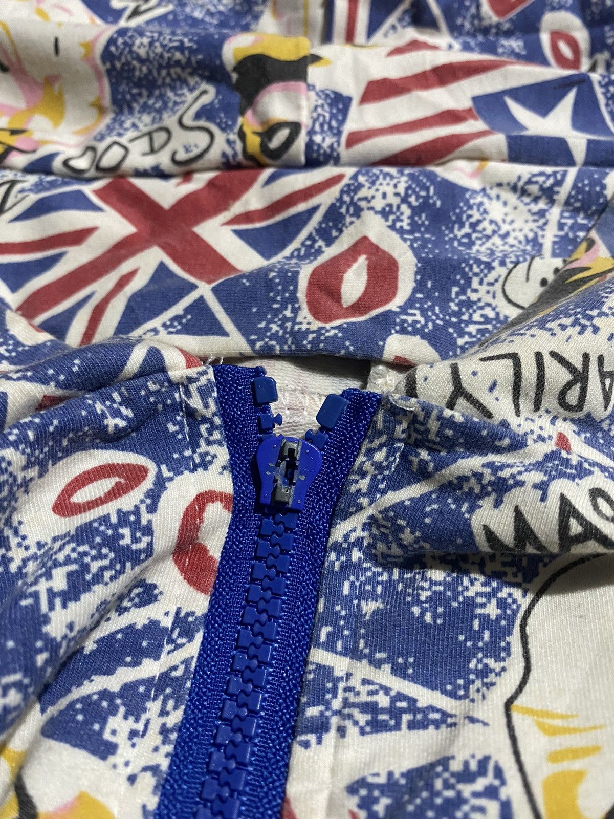 Japanese Brand × Vintage 🔥MARLYN MONROE GRAPHIC🔥 Size S / US 4 / IT 40 - 5 Thumbnail