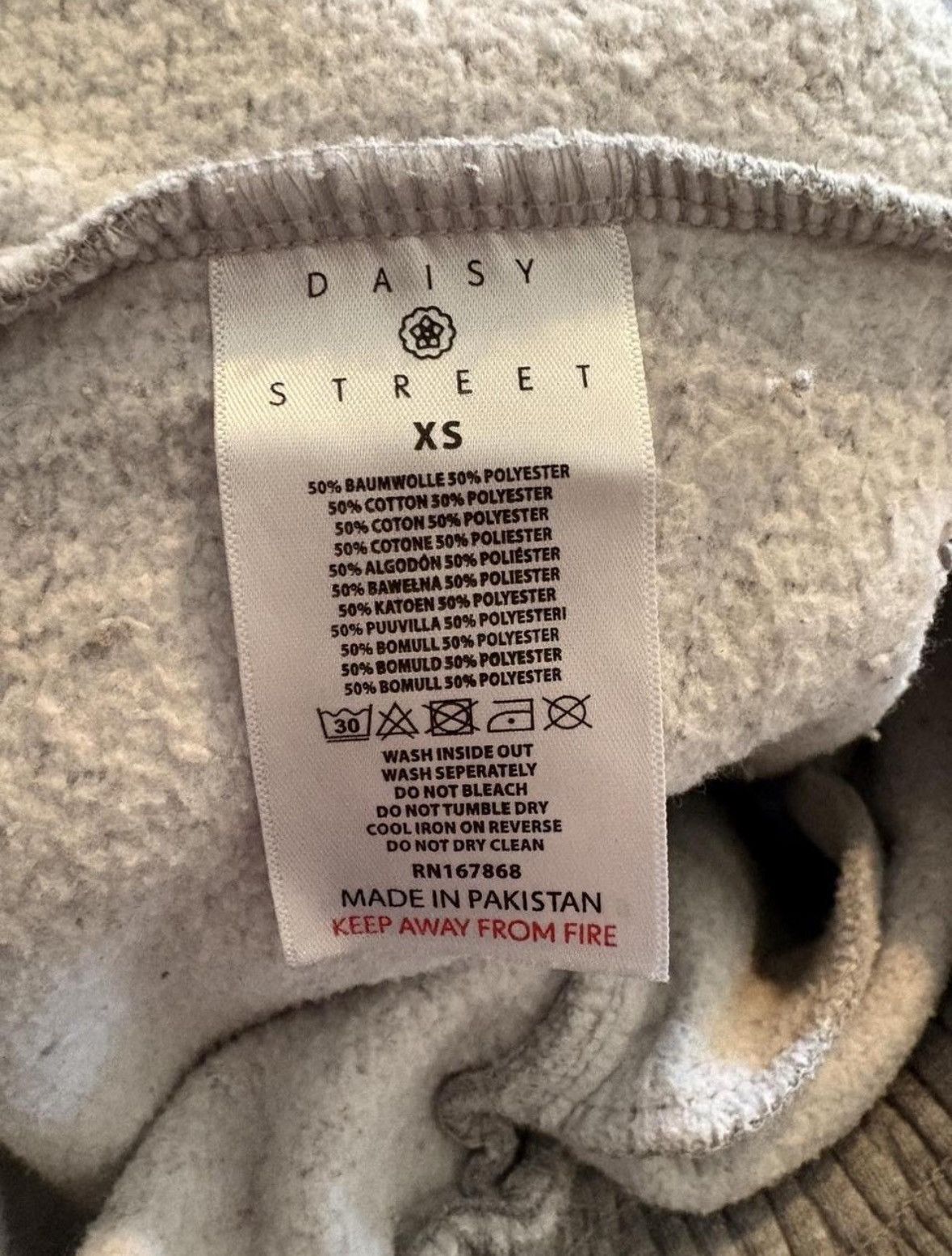 Other Greenwich Sweatpants Size 25" / US 0 / IT 36 - 3 Thumbnail