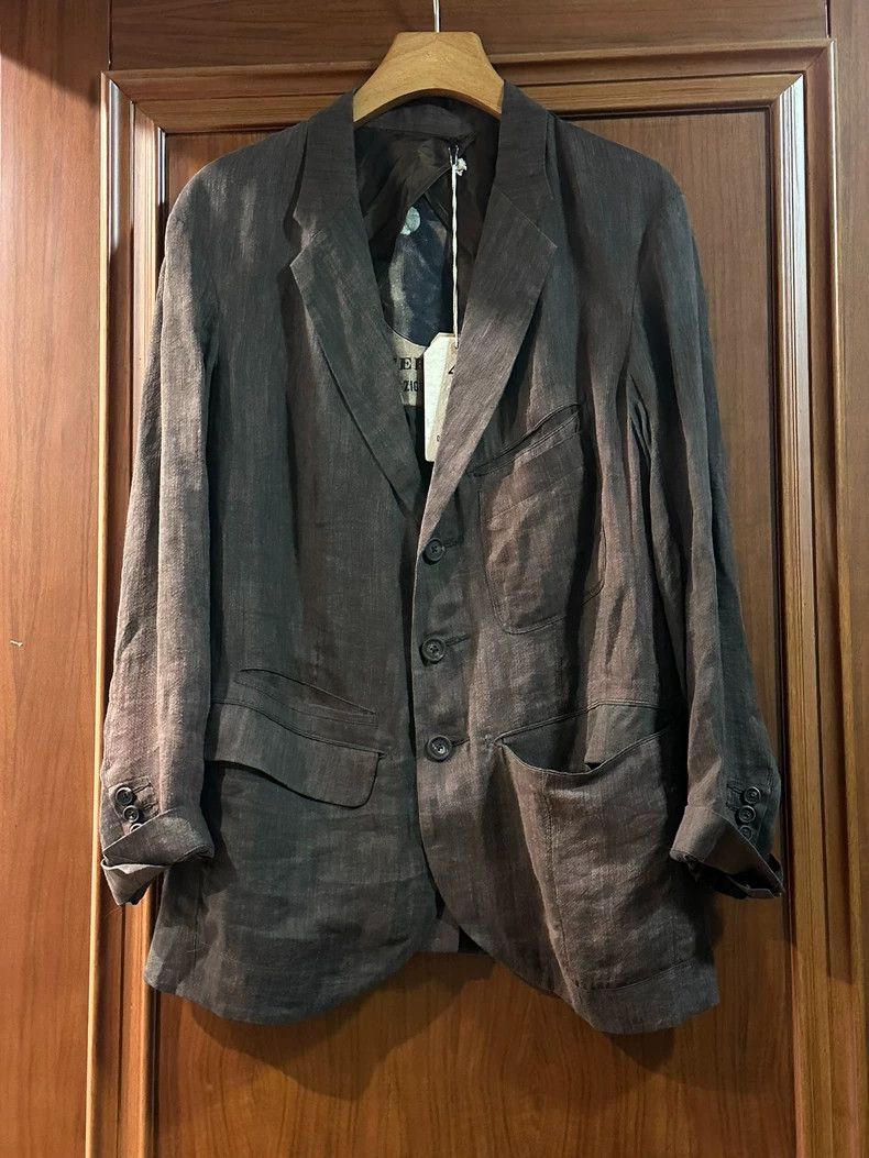 Ziggy Chen Ziggy Chen 22PF Cold Dye Suit Size US M / EU 48-50 / 2 - 1 Thumbnail