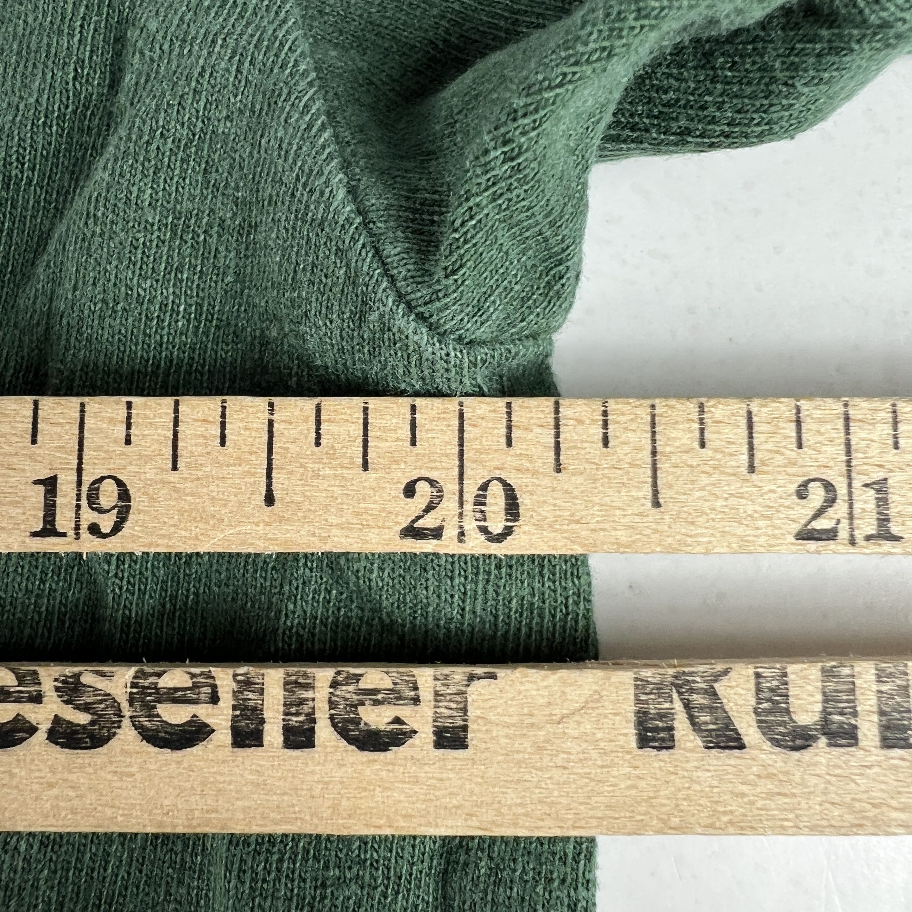 Other YRLA Young & Reckless Shirt Graphic Print Short Sleeve Tee Size US M / EU 48-50 / 2 - 8 Thumbnail
