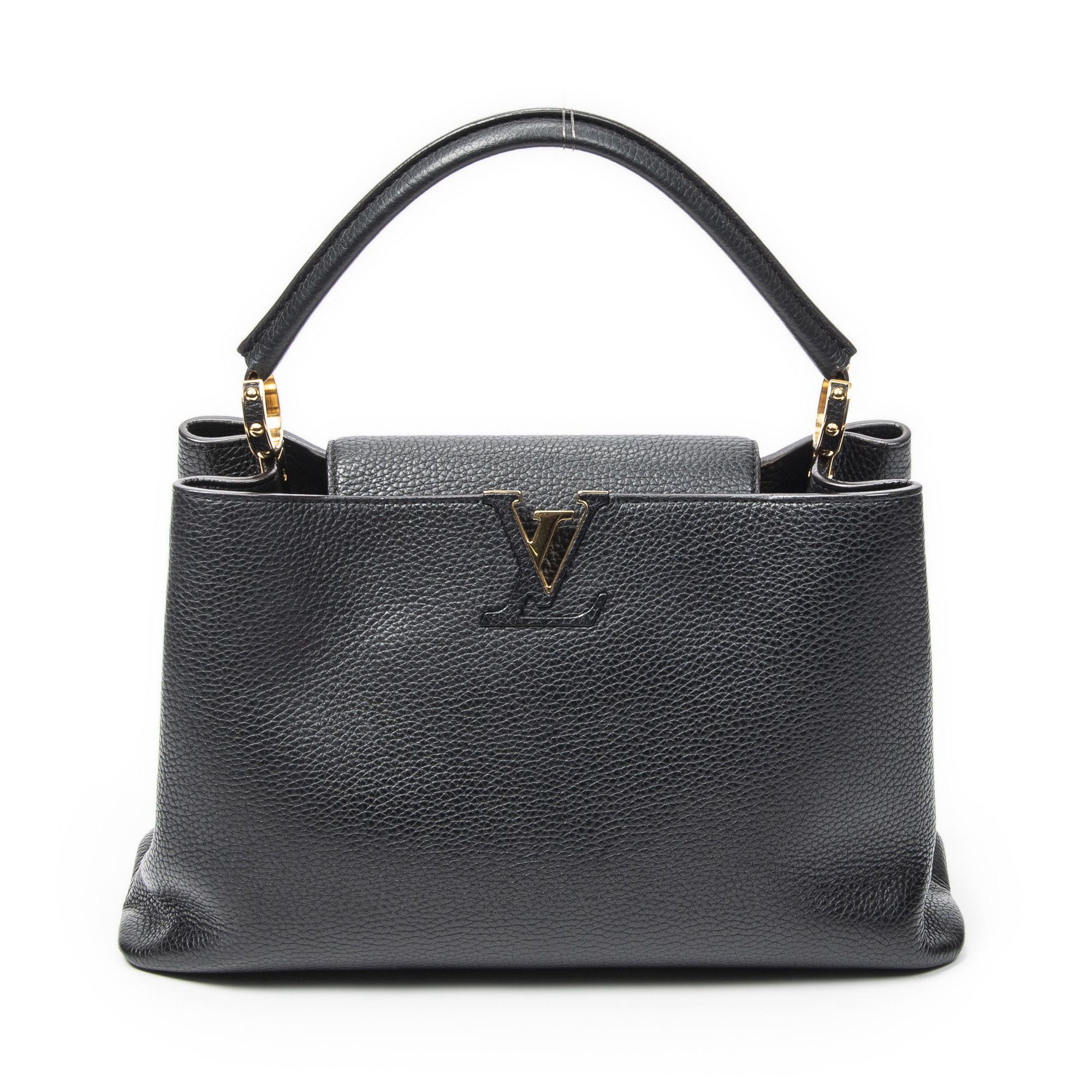 Louis Vuitton Capucines MM Size ONE SIZE - 1 Thumbnail
