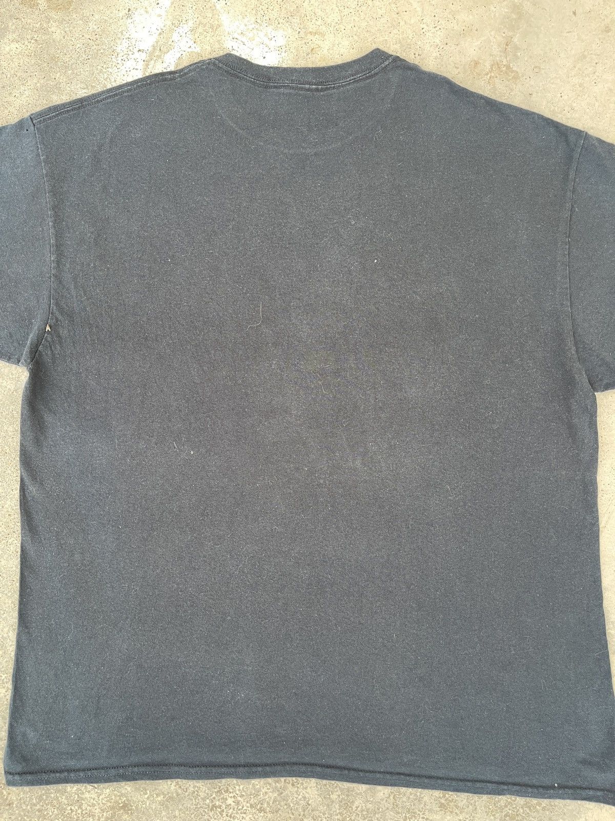 Vintage Vintage Military U.S. Air Force Shirt Size US XL / EU 56 / 4 - 5 Thumbnail