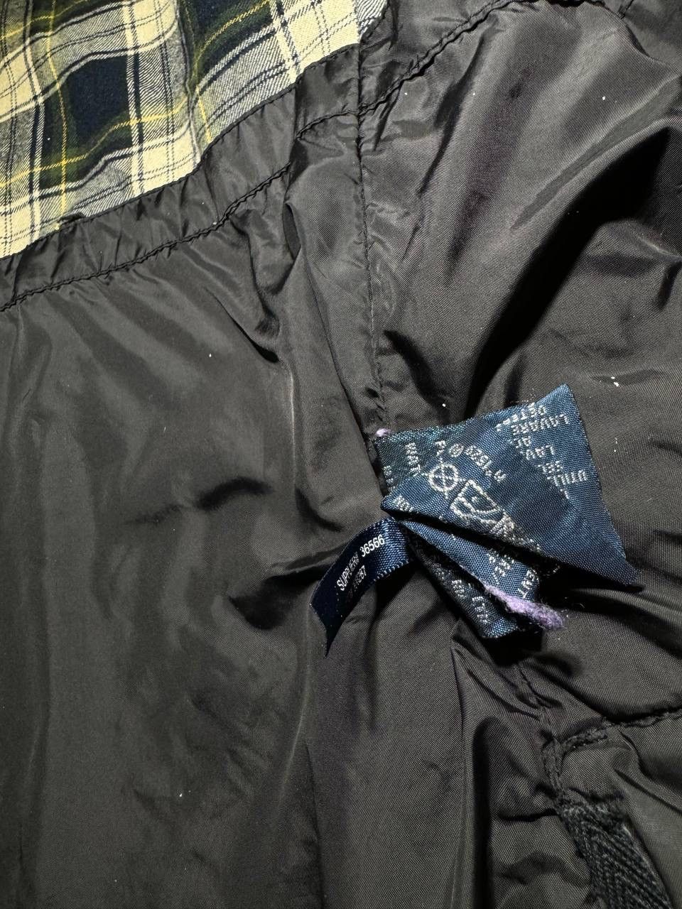 Japanese Brand × Polo Ralph Lauren × Vintage Polo Ralph Lauren Vintage Quilted Shooting rare jacket Size US XXL / EU 58 / 5 - 13 Thumbnail