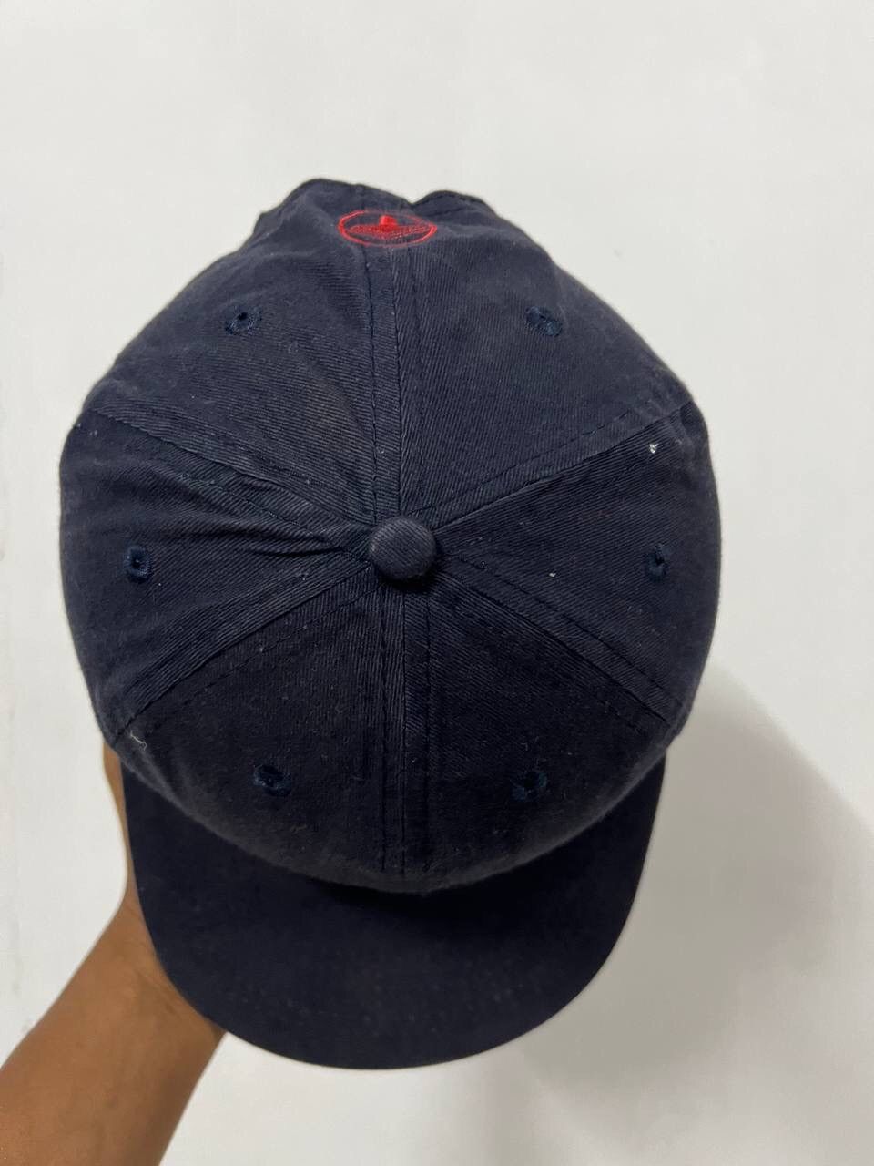 Japanese Brand Tommy Gate Spellout Hat Size ONE SIZE - 8 Thumbnail