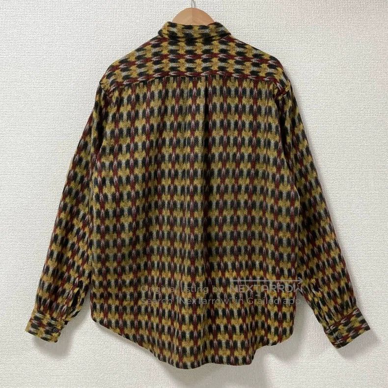 Comme des Garcons Comme Des Garcons Shirt Size S / US 4 / IT 40 - 3 Thumbnail