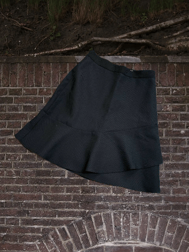 Reiss × Vintage Reiss classic skirt Size 27" / US 4 / IT 40 - 1 Thumbnail