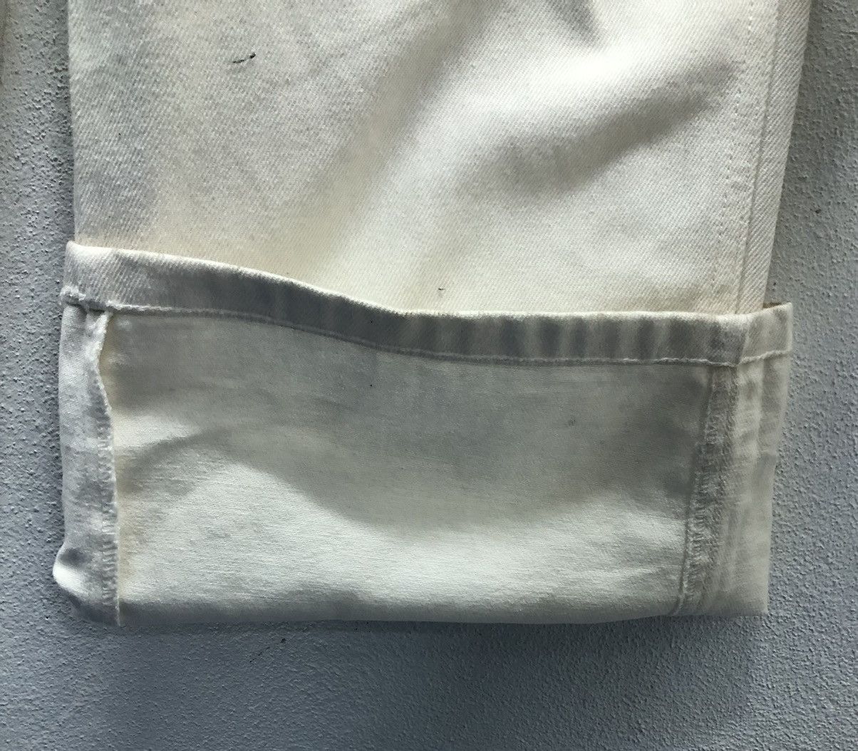 GU GU Jeans Overalls Size US 31 - 13 Thumbnail