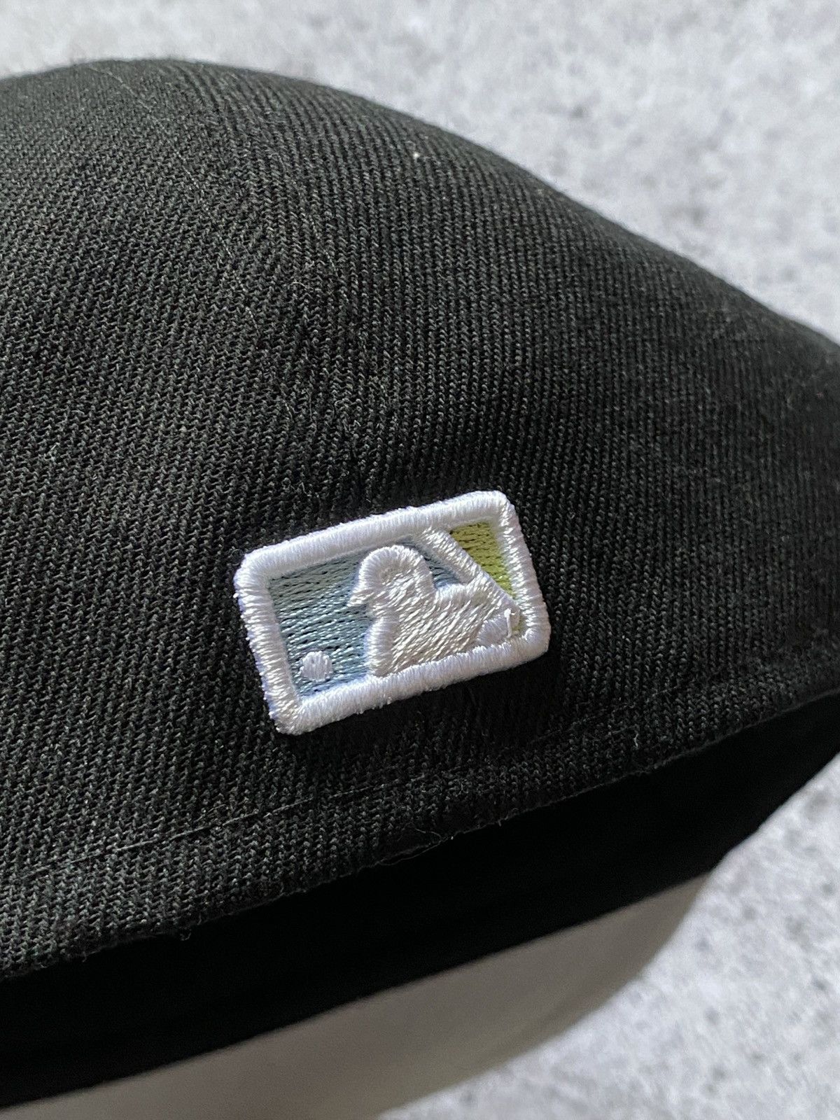 MLB × New Era NEW ERA Chicago White Sox Color Pack World Series Patch Hat Size ONE SIZE - 9 Thumbnail