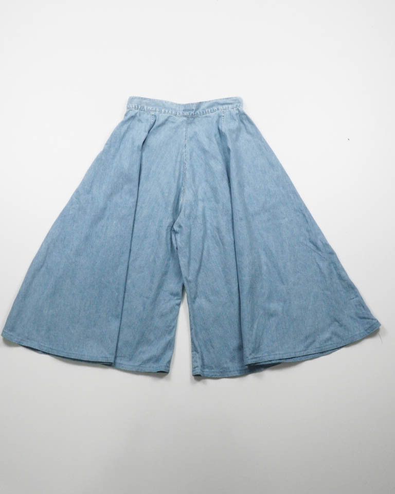 Kapital Kapital wide leg pants Size 27" / US 4 / IT 40 - 14 Thumbnail