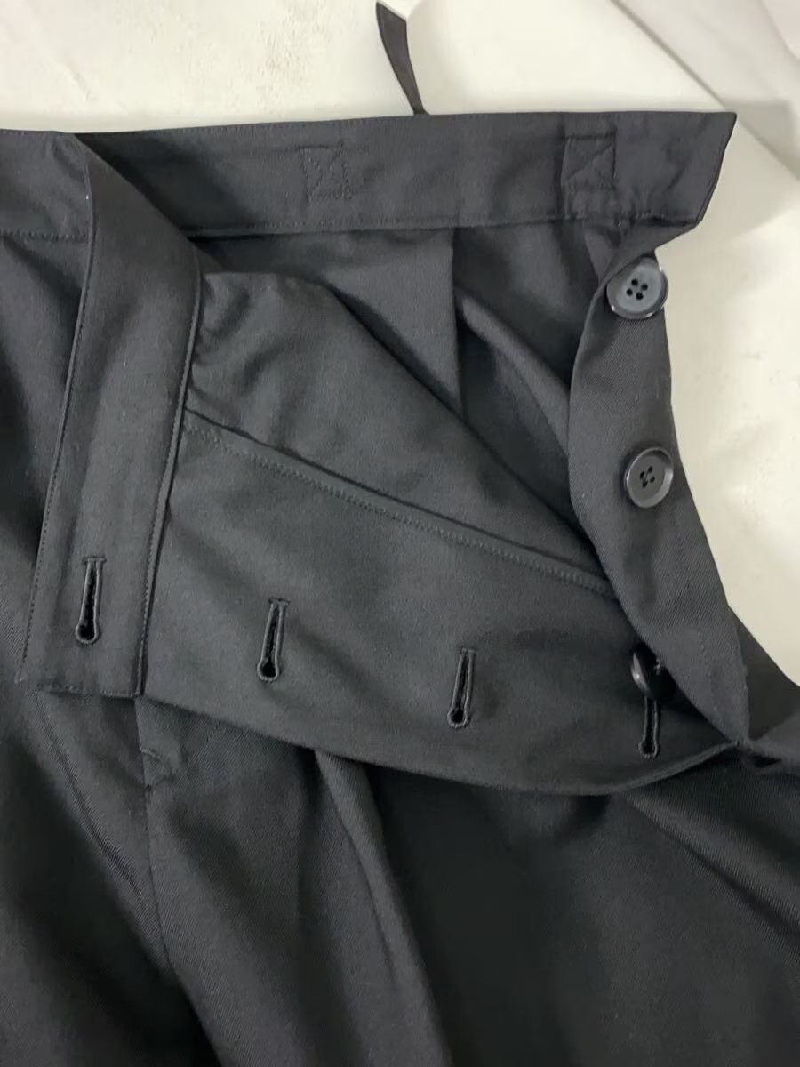 Yohji Yamamoto yohji yamamoto for homme Ground Y Sarouel pants Size US 33 - 3 Thumbnail