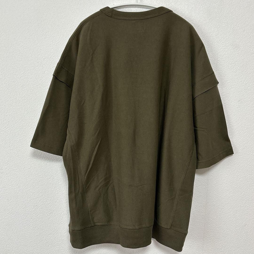 GU GU x UNDERCOVER Collab Sweatshirt Zip Size US XL / EU 56 / 4 - 8 Thumbnail