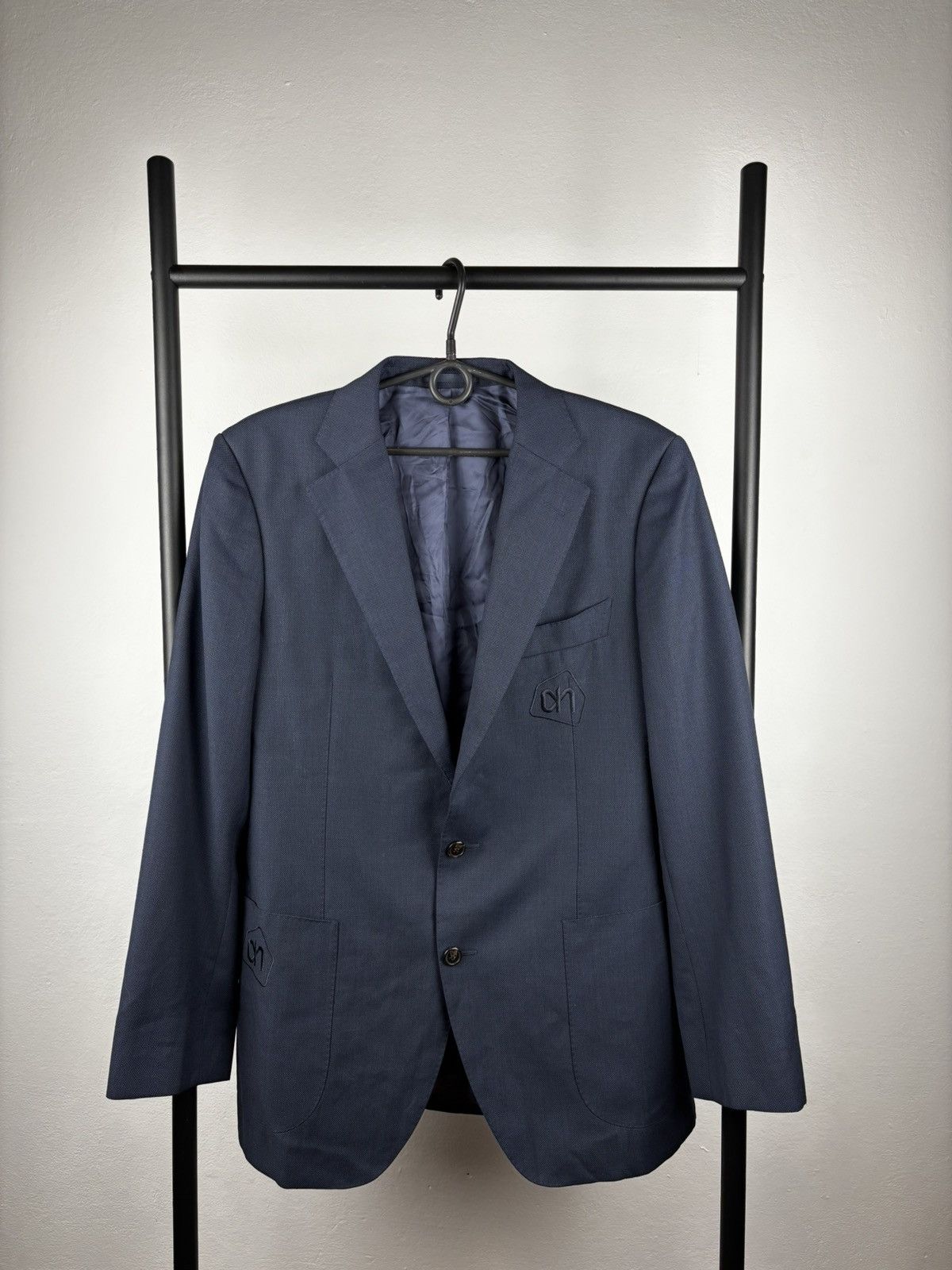 Suitsupply Suitsupply Blazer Jacket size L Size US L / EU 52-54 / 3 - 1 Thumbnail