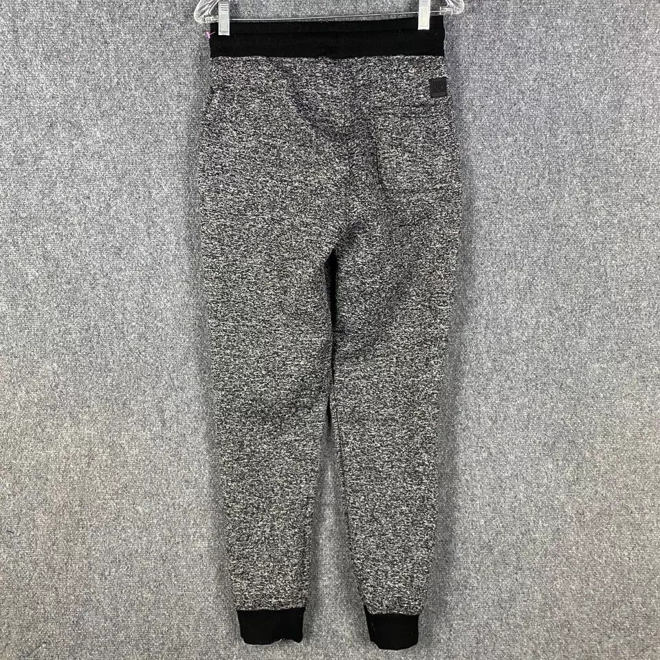 Southpole Southpole Sweatpants Men's Small Polyester Fleece Stretch S Size US 28 / EU 44 - 5 Thumbnail