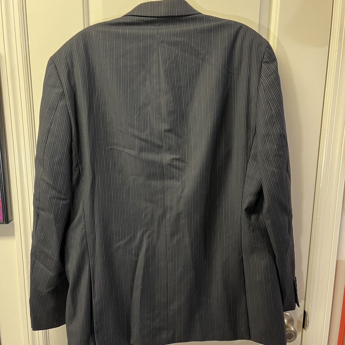 Calvin Klein Calvin Klein Men’s Blazer Size 44L - 5 Thumbnail