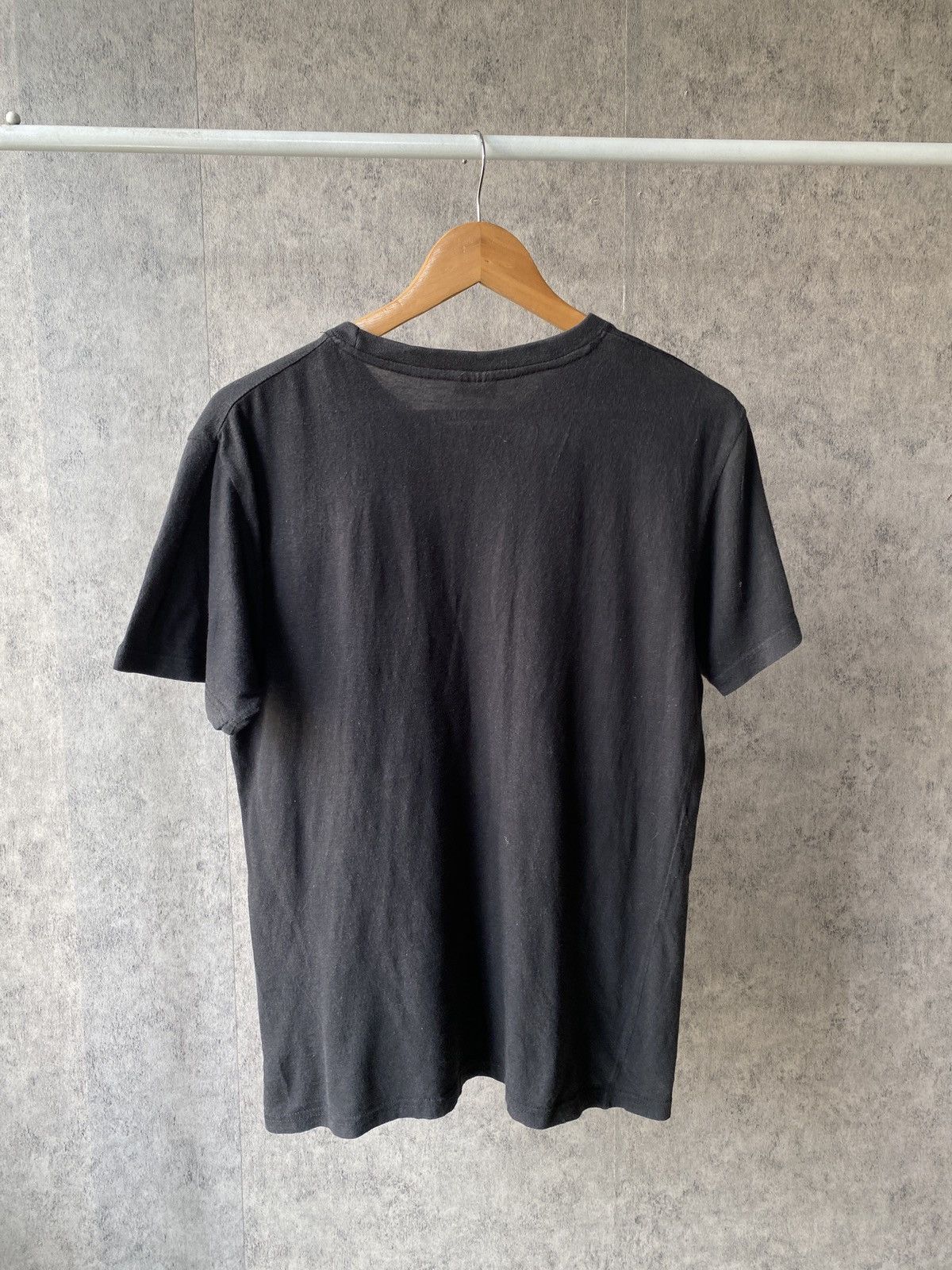Anime Y2K Cr Evangelion - Evangelical Of The Beginnings T Shirt Size US M / EU 48-50 / 2 - 2 Thumbnail