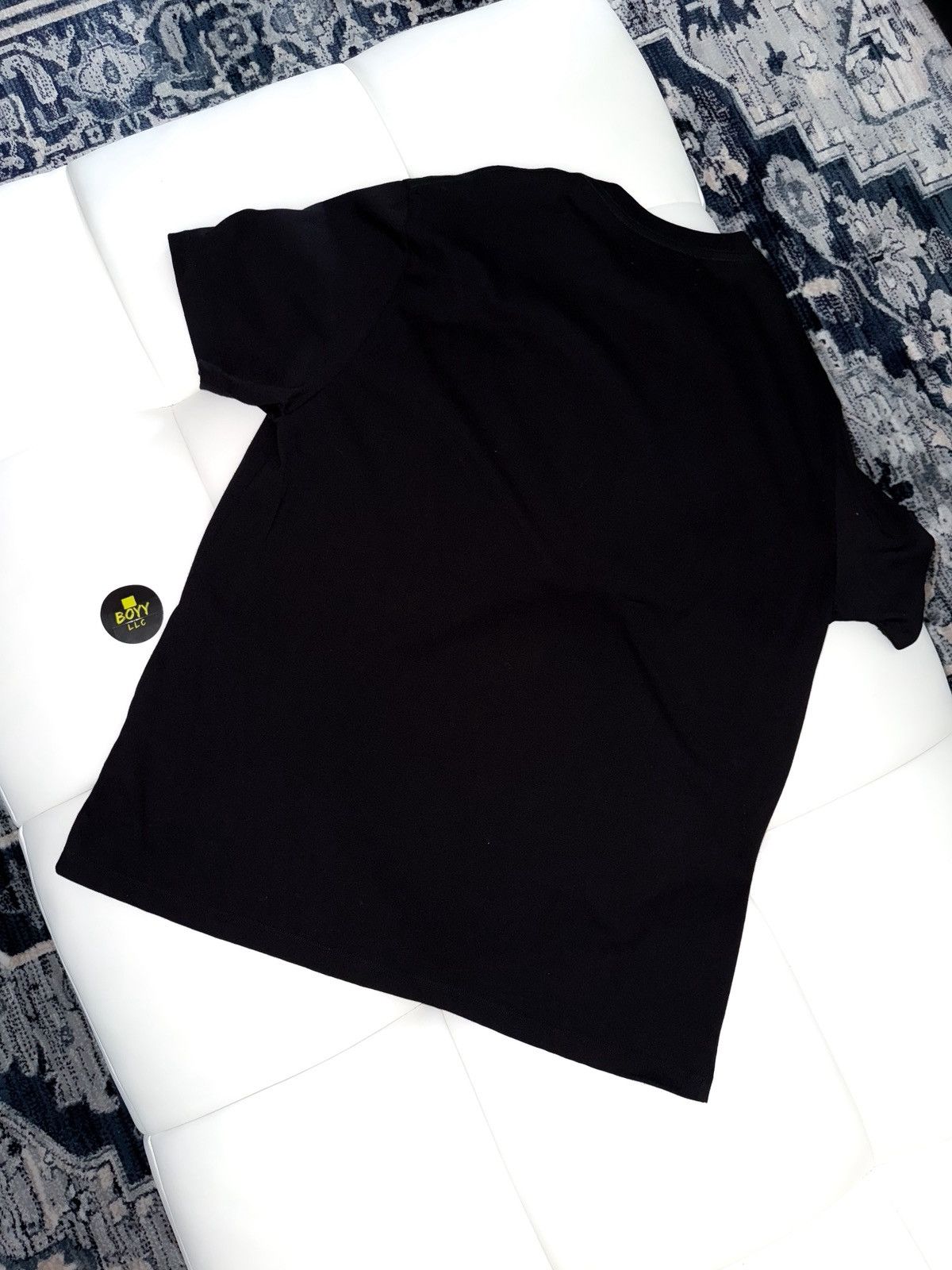 Amiri Amiri army logo t shirt Size US M / EU 48-50 / 2 - 2 Thumbnail