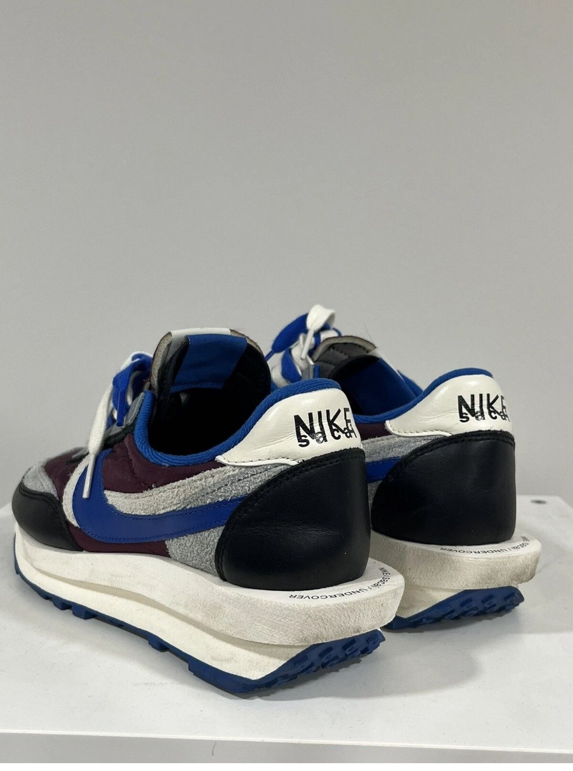 Nike × Sacai × Undercover LD Waffle 8 Size US 8 / EU 41 - 7 Thumbnail
