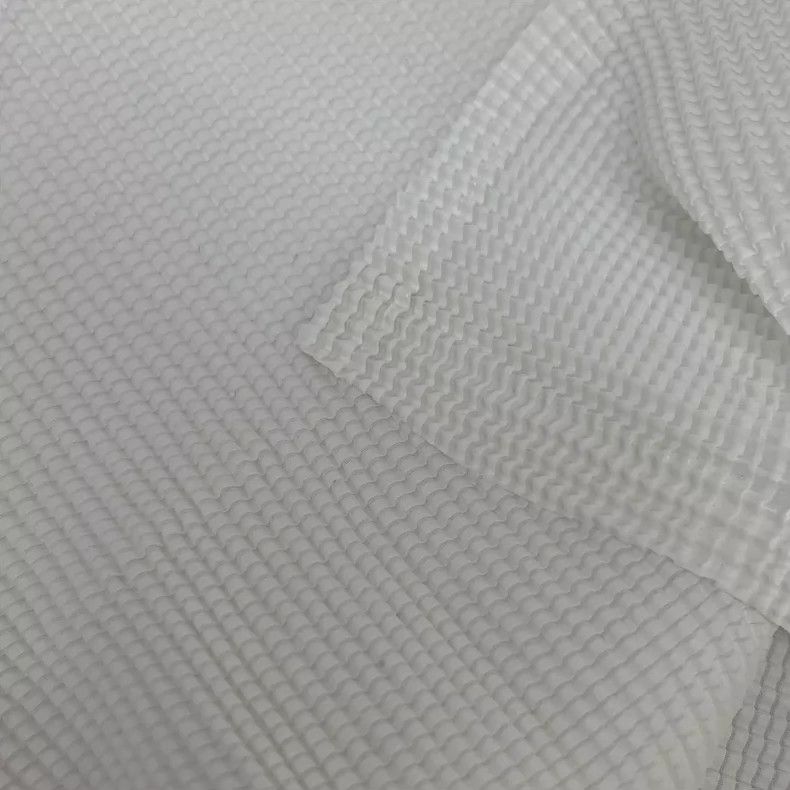 Issey Miyake issey miyake size:one size white top Size XXS / US 00 / IT 34 - 6 Thumbnail
