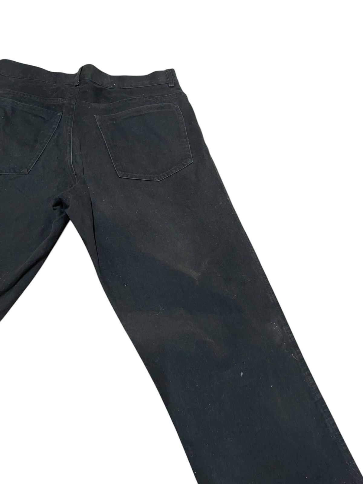 agnes b. Vintage Agnes b Pants size 30 Size US 30 / EU 46 - 9 Thumbnail